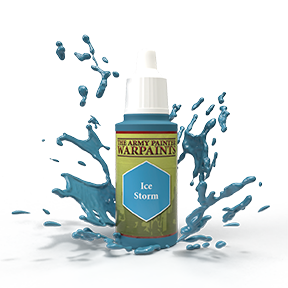 The Army Painter Warpaint Acrylic (18ml) (ONLINE ORDER ONLY)