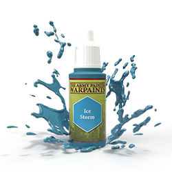 The Army Painter Warpaint Acrylic (18ml) (ONLINE ORDER ONLY)