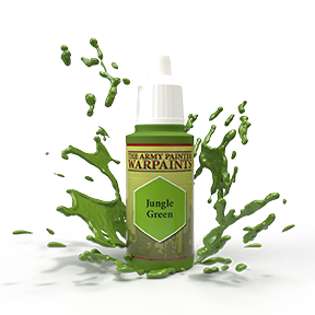 The Army Painter Warpaint Acrylic (18ml) (ONLINE ORDER ONLY)