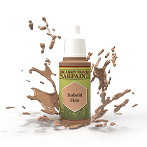The Army Painter Warpaint Acrylic (18ml) (ONLINE ORDER ONLY)