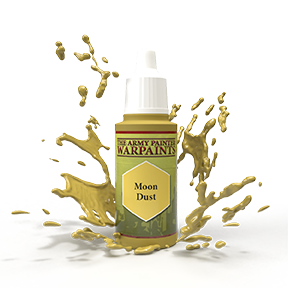 The Army Painter Warpaint Acrylic (18ml) (ONLINE ORDER ONLY)