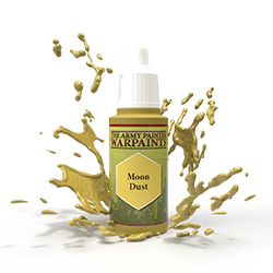 The Army Painter Warpaint Acrylic (18ml) (ONLINE ORDER ONLY)