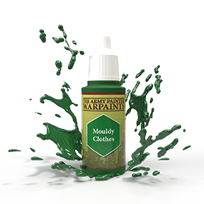The Army Painter Warpaint Acrylic (18ml) (ONLINE ORDER ONLY)