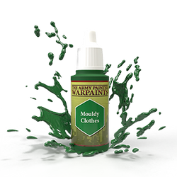The Army Painter Warpaint Acrylic (18ml) (ONLINE ORDER ONLY)