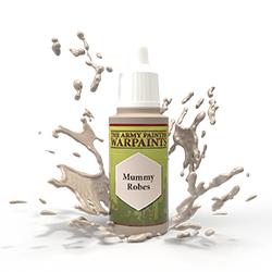 The Army Painter Warpaint Acrylic (18ml) (ONLINE ORDER ONLY)