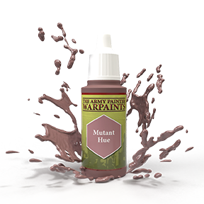 The Army Painter Warpaint Acrylic (18ml) (ONLINE ORDER ONLY)