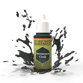 The Army Painter Warpaint Acrylic (18ml) (ONLINE ORDER ONLY)