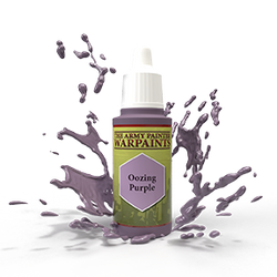 The Army Painter Warpaint Acrylic (18ml) (ONLINE ORDER ONLY)