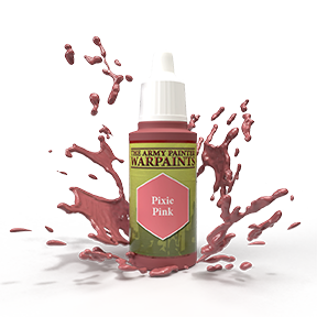 The Army Painter Warpaint Acrylic (18ml) (ONLINE ORDER ONLY)