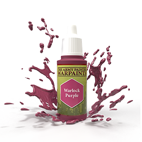 The Army Painter Warpaint Acrylic (18ml) (ONLINE ORDER ONLY)