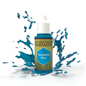 The Army Painter Warpaint Acrylic (18ml) (ONLINE ORDER ONLY)