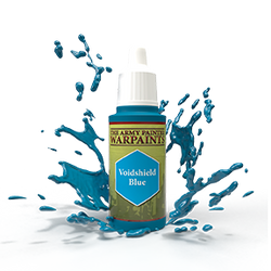The Army Painter Warpaint Acrylic (18ml) (ONLINE ORDER ONLY)