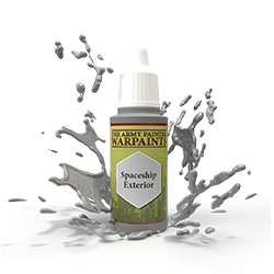The Army Painter Warpaint Acrylic (18ml) (ONLINE ORDER ONLY)