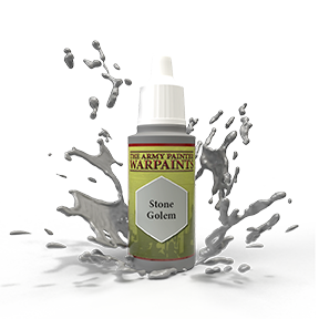 The Army Painter Warpaint Acrylic (18ml) (ONLINE ORDER ONLY)