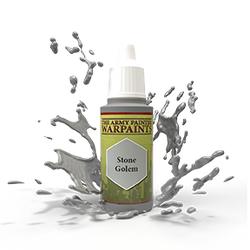 The Army Painter Warpaint Acrylic (18ml) (ONLINE ORDER ONLY)