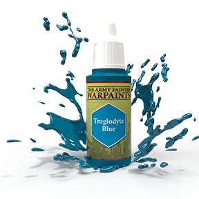 The Army Painter Warpaint Acrylic (18ml) (ONLINE ORDER ONLY)