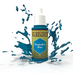 The Army Painter Warpaint Acrylic (18ml) (ONLINE ORDER ONLY)