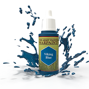 The Army Painter Warpaint Acrylic (18ml) (ONLINE ORDER ONLY)