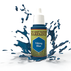 The Army Painter Warpaint Acrylic (18ml) (ONLINE ORDER ONLY)