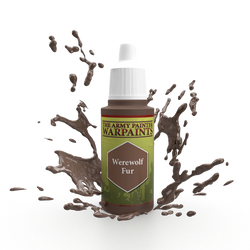 The Army Painter - Model Paint & Tone (Online Order Only)