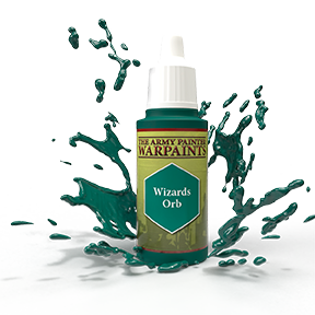 The Army Painter Warpaint Acrylic (18ml) (ONLINE ORDER ONLY)