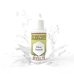 The Army Painter Warpaint Effects (18ml) (ONLINE ORDER ONLY)
