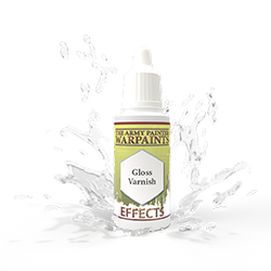 The Army Painter Warpaint Effects (18ml) (ONLINE ORDER ONLY)
