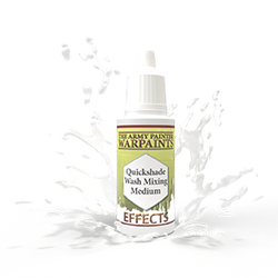 The Army Painter Warpaint Effects (18ml) (ONLINE ORDER ONLY)