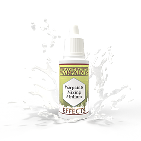 The Army Painter Warpaint Effects (18ml) (ONLINE ORDER ONLY)