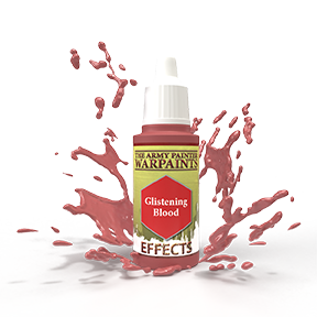 The Army Painter Warpaint Effects (18ml) (ONLINE ORDER ONLY)