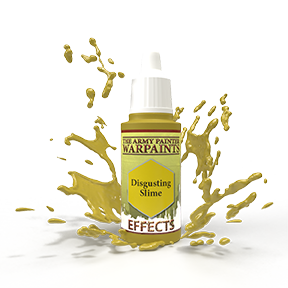 The Army Painter Warpaint Effects (18ml) (ONLINE ORDER ONLY)