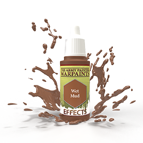 The Army Painter Warpaint Effects (18ml) (ONLINE ORDER ONLY)