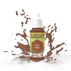 The Army Painter Warpaint Effects (18ml) (ONLINE ORDER ONLY)