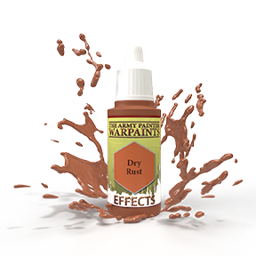The Army Painter Warpaint Effects (18ml) (ONLINE ORDER ONLY)