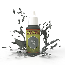 The Army Painter Warpaint Acrylic (18ml) (ONLINE ORDER ONLY)