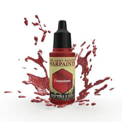 The Army Painter Warpaint Metallics (18ml) (ONLINE ORDER ONLY)