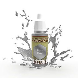 The Army Painter Warpaint Metallics (18ml) (ONLINE ORDER ONLY)