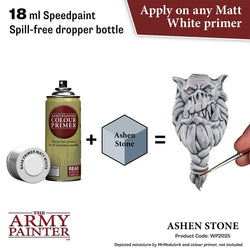 Army Painter Warpaints Speedpaint 2.0: Ashen Stone 18m