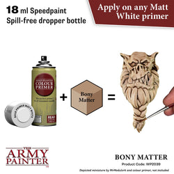 Army Painter Warpaints Speedpaint 2.0: Bony Matter 18ml (ONLINE ORDER ONLY)