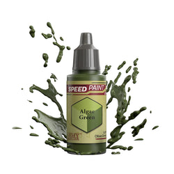 Army Painter Warpaints Speedpaint 2.0: Algae Green 18ml (ONLINE ORDER ONLY)