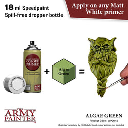 Army Painter Warpaints Speedpaint 2.0: Algae Green 18ml (ONLINE ORDER ONLY)
