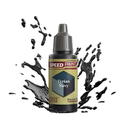 Army Painter Warpaints Speedpaint 2.0: Tyrian Navy 18ml (ONLINE ORDER ONLY)