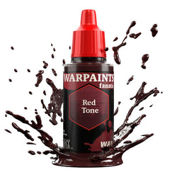 The Army Painter Warpaints Fanatic Wash (18 ml) (ONLINE ORDER ONLY)