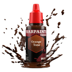 The Army Painter Warpaints Fanatic Wash (18 ml) (ONLINE ORDER ONLY)