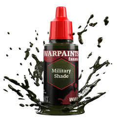 The Army Painter Warpaints Fanatic Wash (18 ml) (ONLINE ORDER ONLY)