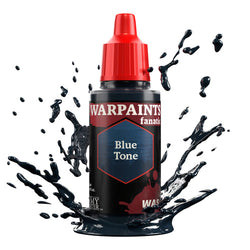 The Army Painter Warpaints Fanatic Wash (18 ml) (ONLINE ORDER ONLY)