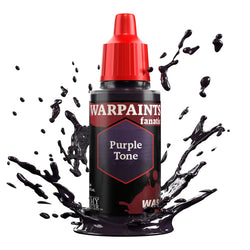 The Army Painter Warpaints Fanatic Wash (18 ml) (ONLINE ORDER ONLY)