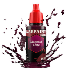The Army Painter Warpaints Fanatic Wash (18 ml) (ONLINE ORDER ONLY)