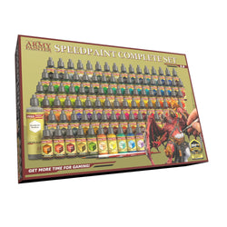 Army Painter Speedpaint Complete Set 2.0 (ONLINE ORDER ONLY)