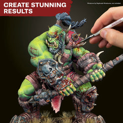 Army Painter Warpaints Fanatic: Mega Set (ONLINE ORDER ONLY)